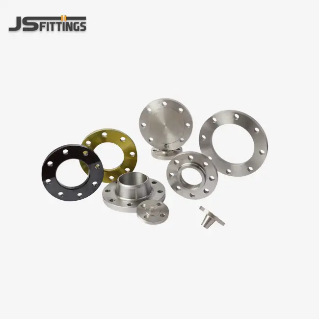 ASTM Steel Flange ASTM Steel Flange